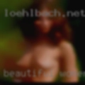 Beautiful women dogging behind