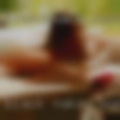 Black naked woman
