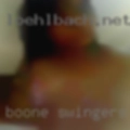 Boone, swingers sites