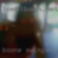 Boone, swingers sites