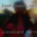 Cleveland, horny wives