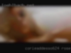corieaddesso624 Rosenberg TX