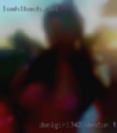 Danigirl342 Denton Texas