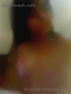 dlynnnm Shawnee OK