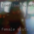 Female sluts Barberton