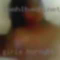 Girls horny