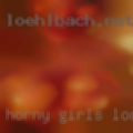 Horny girls looking Storm