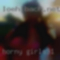 Horny girls