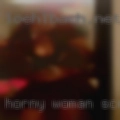 Horny woman screwing
