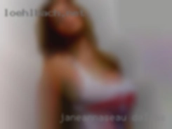 Janeannaseau Dallas TX