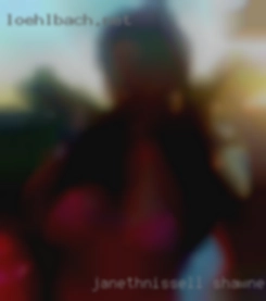 janethNissell Shawnee Oklahoma