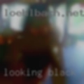 Looking black woman reading