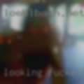 Looking fucked