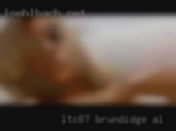 Ltc87 Brundidge AL