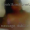 Massage Dublin