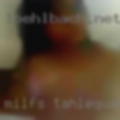 Milfs Tahlequah