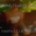 Nashville become swinger