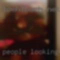People looking