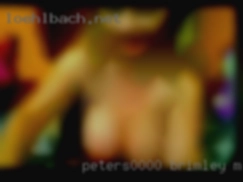 Peters0000 Brimley MI