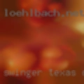 Swinger Texas couple