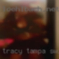 Tracy Tampa swingers