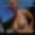 Tracy Tampa swingers
