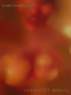 vickykat231 Danbury CT