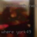 Where York