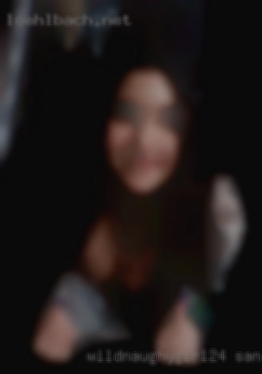 wildNaughygirl24 Santa Ana CA