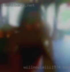 WillNovielli1974 Bannister MI
