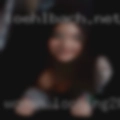 Woman looking