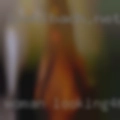 Woman looking