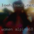 Women Alpine