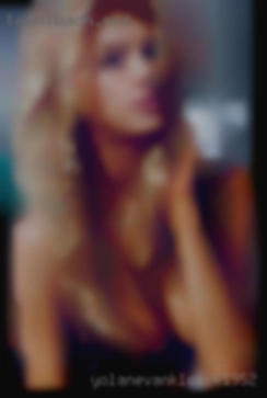 yolaneVankleeck1952 Honolulu HI